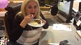 Listener Sandie's mince and potato lunch