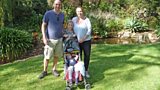 Clanahan family update