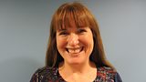 Book Review With Inge Sweetman