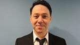 Reece Shearsmith