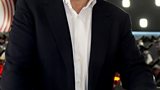 Andy Cosslett, chief executive, Fitness First