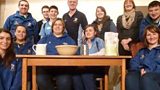 Glarryford Young Farmers' Club at 70