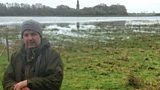Seamus Burns' Lough Beg