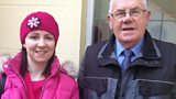 Ballynahinch Island Town