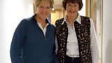 Pam Ayres