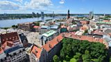 Riga 2014 – European Capital of  Culture