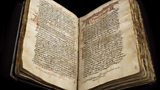 Inside the Codex Zacynthius