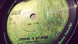 Johnnie's Jukebox: James Taylor - Carolina In My Mind