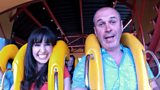 Port Aventura Theme Park