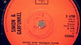 Johnnie's Jukebox: Simon & Garfunkel - Bridge Over Troubled Water