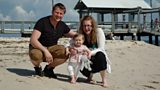 Hoffman family update