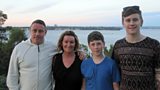 Williamson family update