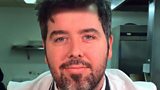 Cooking with Chris Fearon