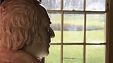 Louis XVII at Hartwell House