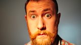 Alex Horne