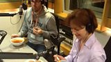 Vanessa attempts Anonymous' tomato soup