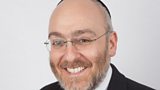 Chris' Pause for Thought: Harvey Belovski