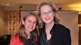 Meryl Streep