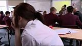 Should parents be fined if their children are late for school?