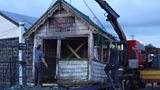 Orchard Signal Box