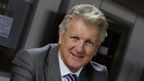 Phil Couchman, chief executive, DHL Express UK & Ireland