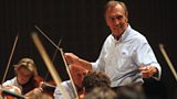CLAUDIO ABBADO  (1933-2014)