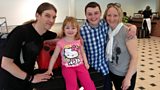 Wynn family update