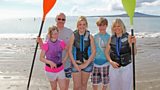 Randall family update