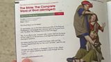 Banned bible play