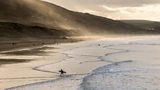 The beauty of the South West Coast Path and what it means to Devon's economy