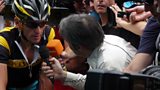 The Armstrong Lie