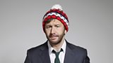 Chris O'Dowd