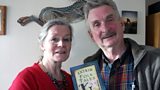Kathleen O'Sullivan and Billy Teare