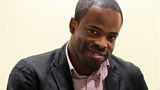 Chike Okonkwo is Simon