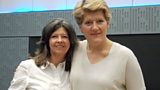 Judith Tebbutt