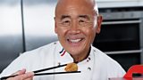 Ken Hom on ÃÛÑ¿´«Ã½ Food