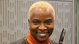 Angelique Kidjo