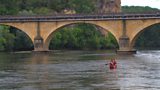 Perigord Aventure Loisirs, Canoe Copeyre