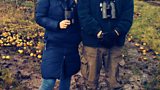 Worcestershire orchards