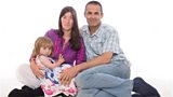 HOMELESS LOVE :: LOUISE ASHLEY & JASON LIOSTATOS