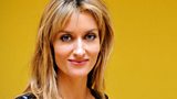 STUDIO GUEST :: NATASCHA MCELHONE