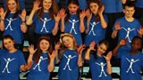 Barazina Youth Choir