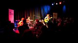 Lisbee Stainton - live tracks