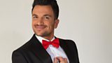 Peter Andre