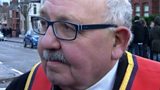 A leading Orangeman says Protestants shouldn't learn Irish. Is it a republican agenda or should everyone embrace it?