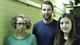 The Main Cast in Educator