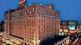 Peabody Hotel - Memphis