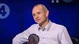 Evan Davis