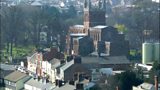 Crediton comes under the spotlight for people worried about pollution