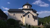 Moraca Monastery